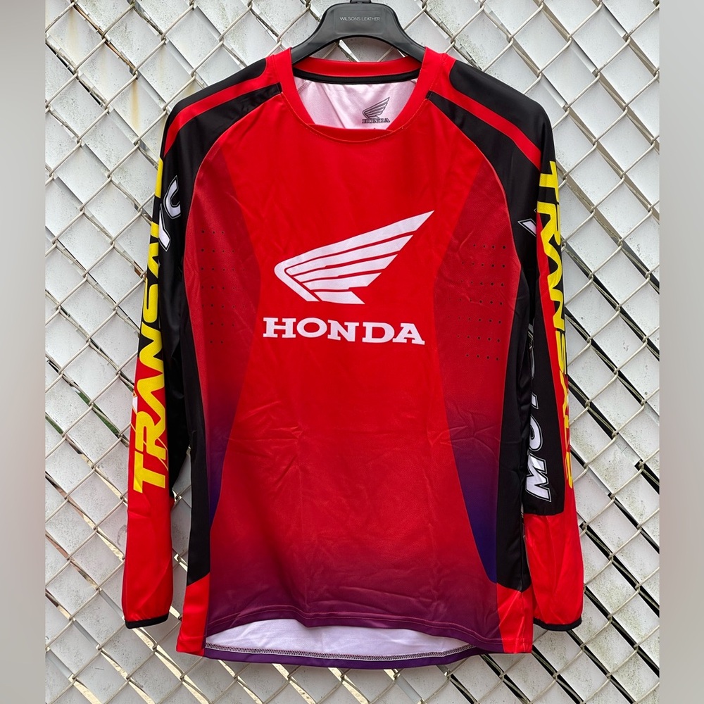 Dirt Bike Jerseys Adventures T-shirt